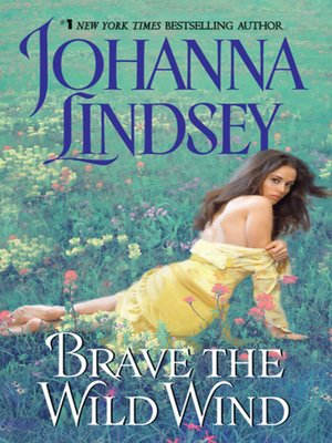 cover image of Brave the Wild Wind